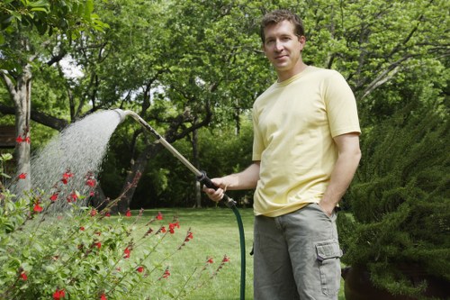 PCI compliant payment processing for Gardeners Harefield