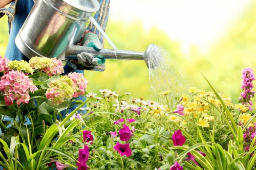 Reporting concerns in Gardeners Harefield operations