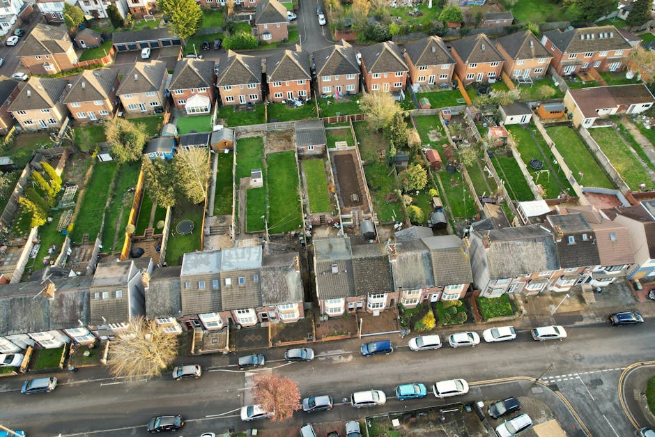 Harefield gardeners for landlords and property managers